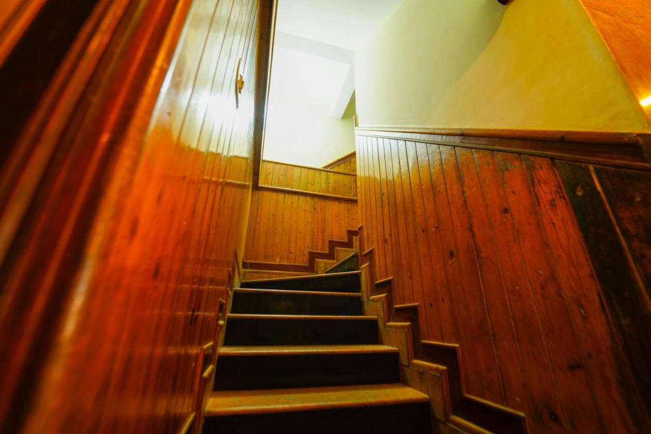 Amogha Residency Hotel Mysore Bagian luar foto